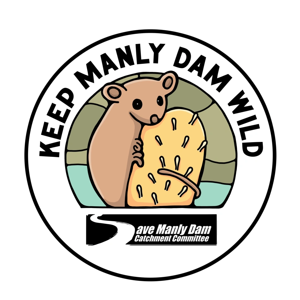 Save Manly Dam Catchment Committee