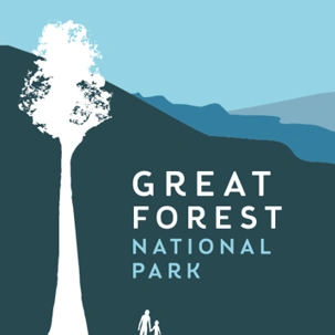 Great Forest National Park
