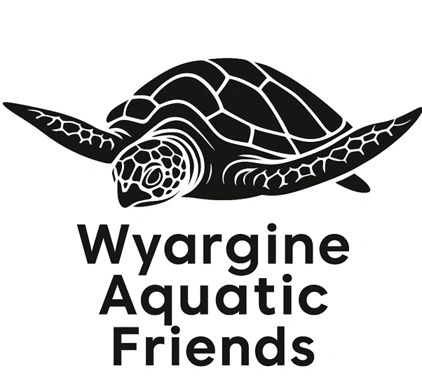 Wyargine Aquatic Reserve Friend Inc