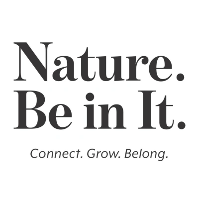 Nature Be in It