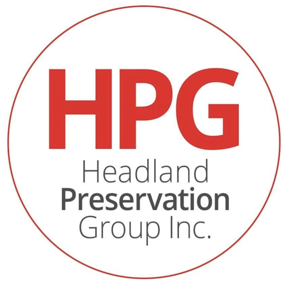 Headland Preservation Group
