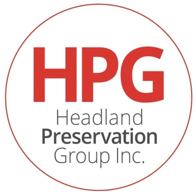 Headland Preservation Group