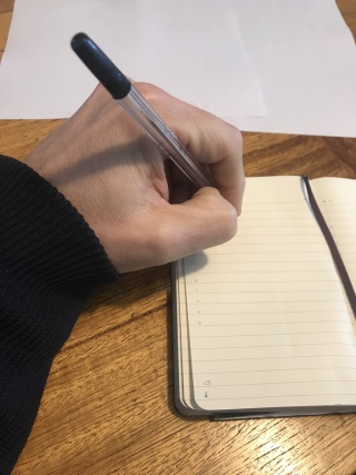 Writing