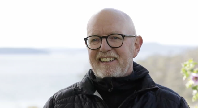 Gerard Castles Dan Broun