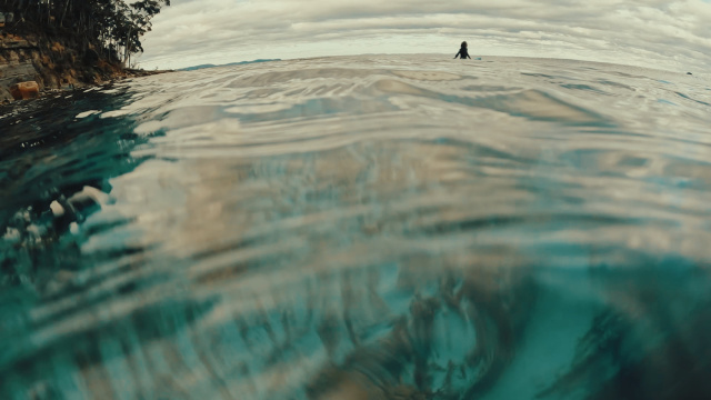 Story of the Ocean Claire G