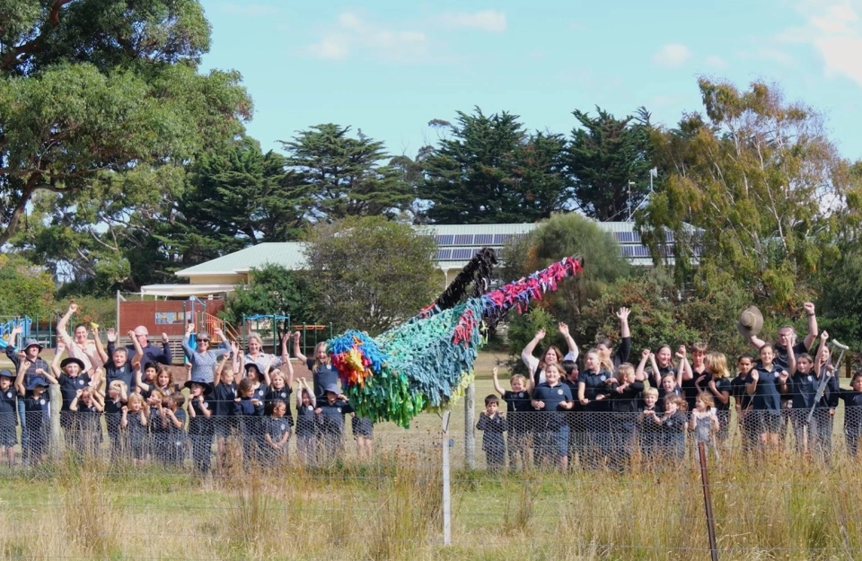 Swiftie sculpture two