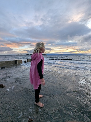 Supergrom By Julian