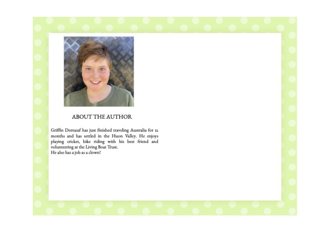 6 Pardy the Pardalote saves Dennes Hills 1