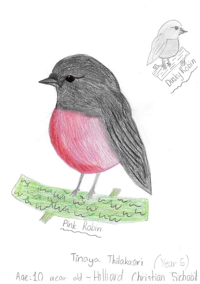 Story by Tinaya Thilakasiri age 10 page3