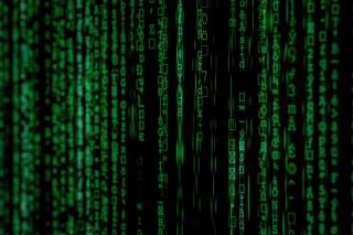 Markus spiske Code unsplash