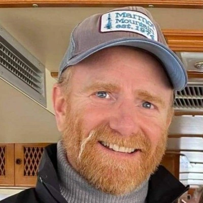 Bruce Davis