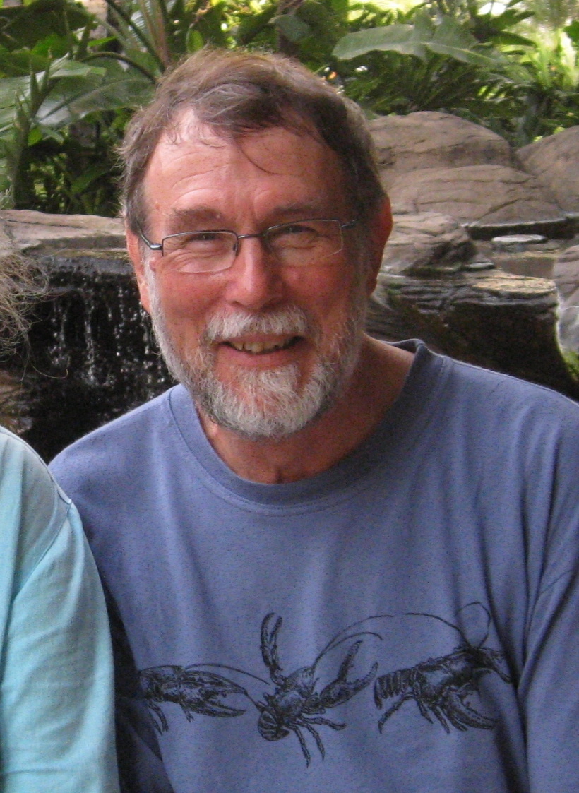 Alastair Richardson