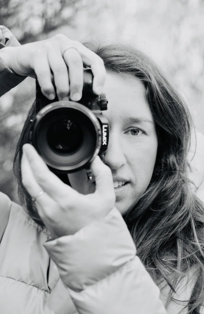 Claire Gorman