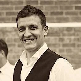 James Dryburgh