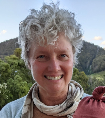 Helen Cushing