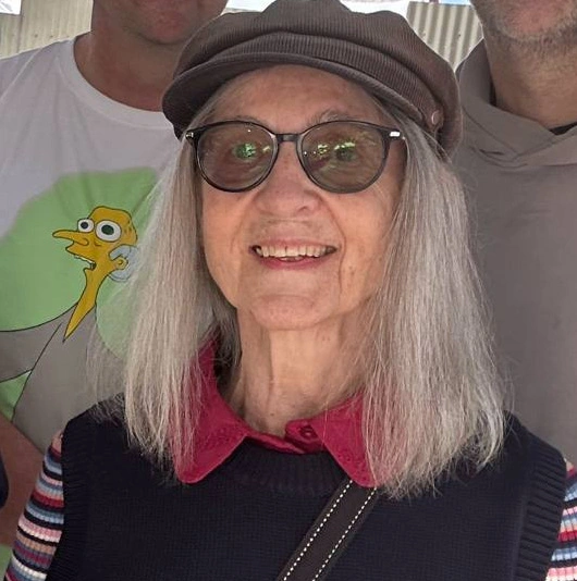 Maria Grist