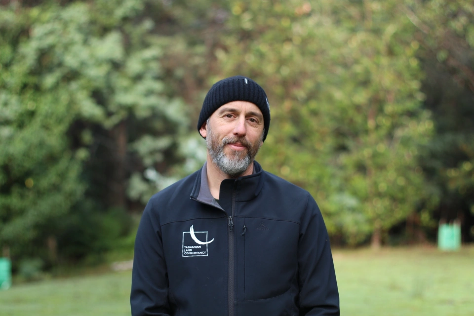 Jonathon Ricciardello