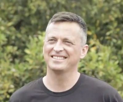 Paul Oosting