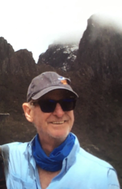 Peter Pullinger