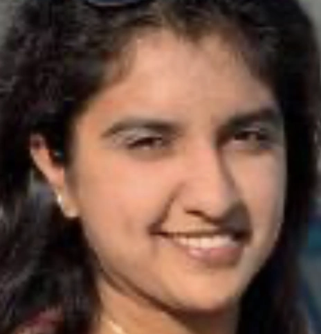 Priti Burfield-Mills