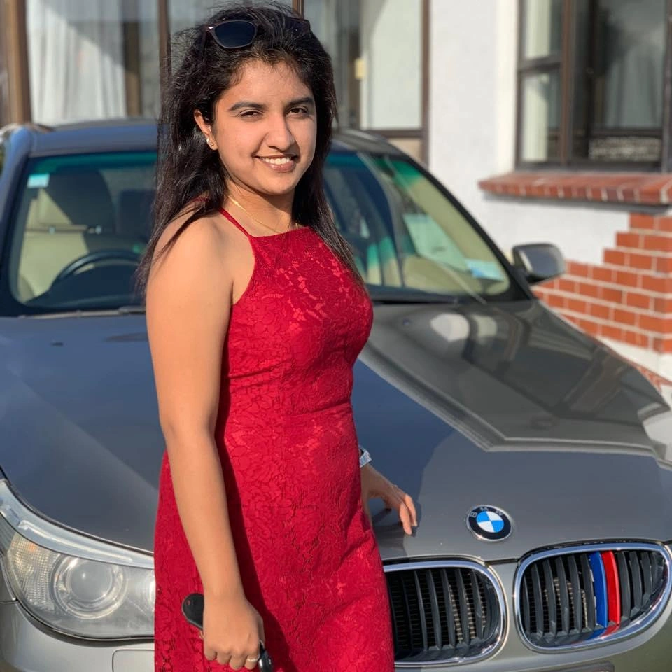 Priti Burfield-Mills