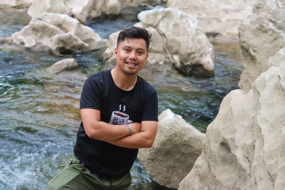 Kynth Edrel B. Rebaño