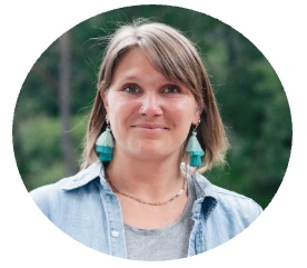 Rebecca Howarth