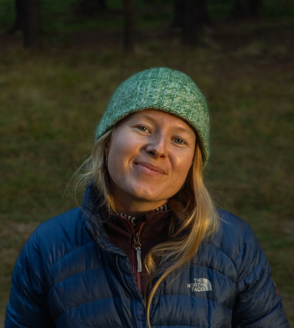 Tilde Bergström